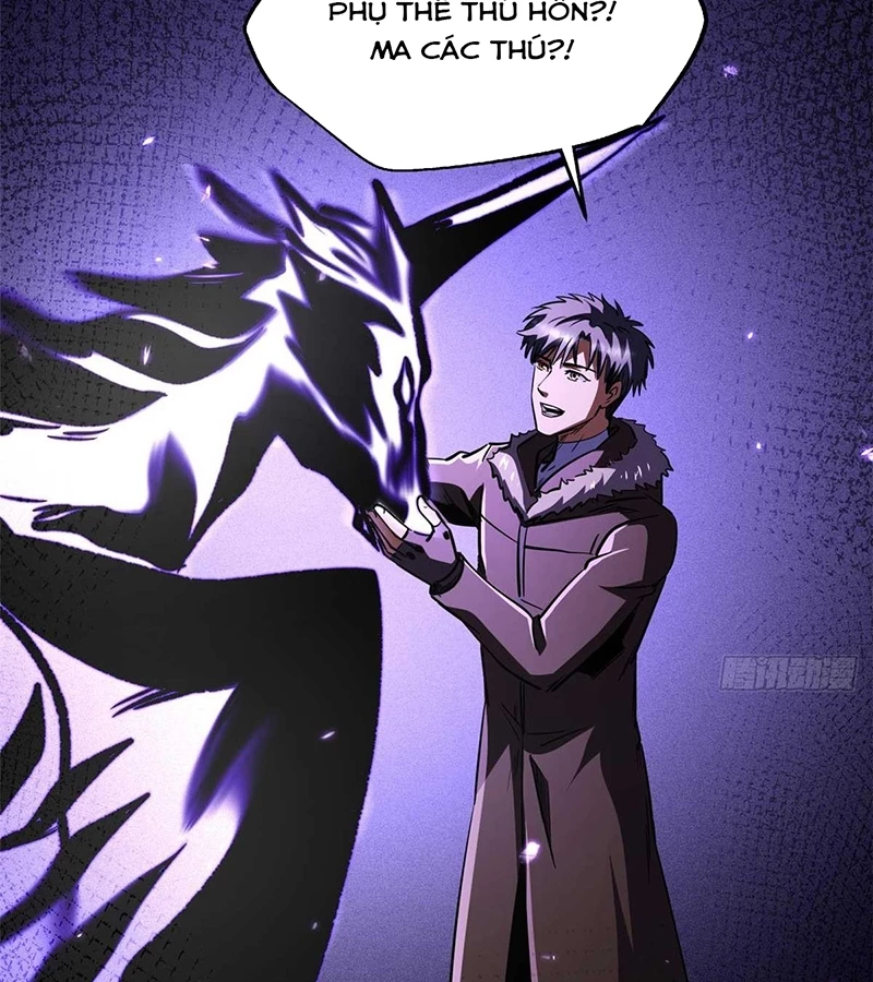 Siêu Cấp Thần Cơ Nhân Chapter 260 - Trang 4