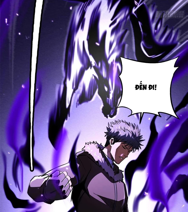 Siêu Cấp Thần Cơ Nhân Chapter 260 - Trang 4