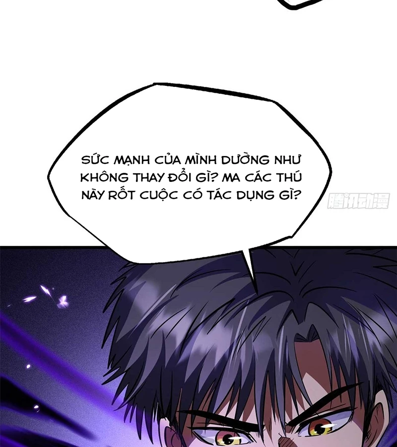 Siêu Cấp Thần Cơ Nhân Chapter 260 - Trang 4