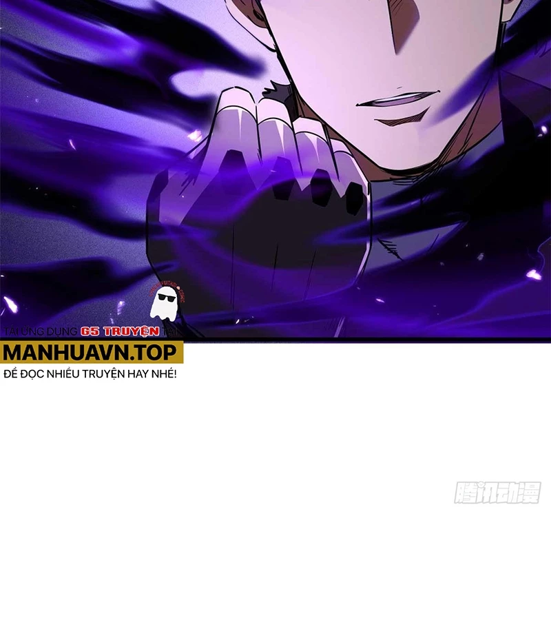 Siêu Cấp Thần Cơ Nhân Chapter 260 - Trang 4