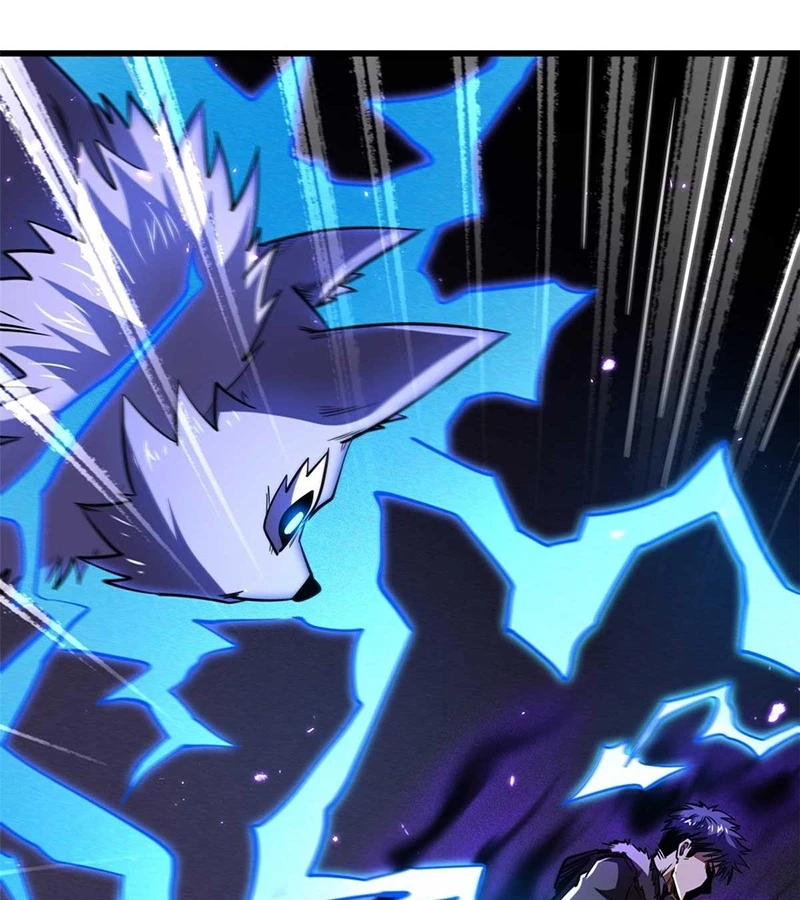 Siêu Cấp Thần Cơ Nhân Chapter 260 - Trang 4