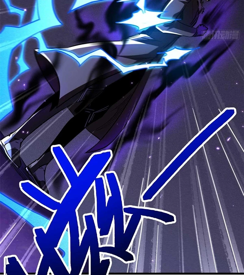 Siêu Cấp Thần Cơ Nhân Chapter 260 - Trang 4