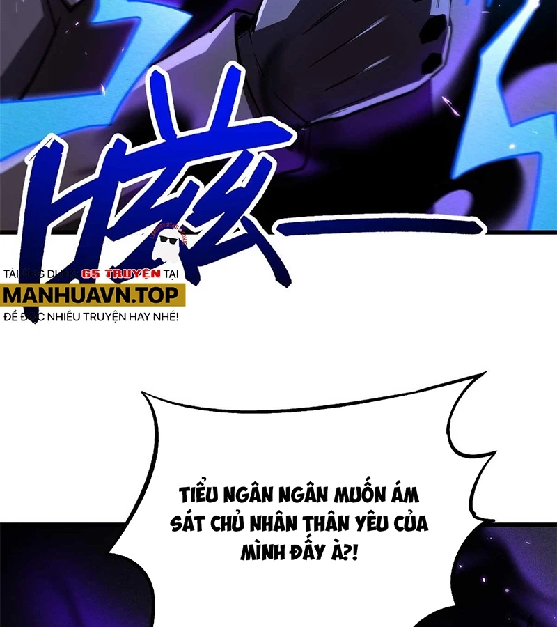 Siêu Cấp Thần Cơ Nhân Chapter 260 - Trang 4