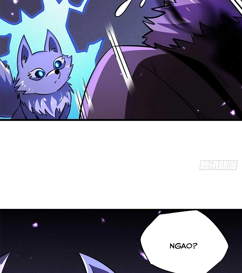 Siêu Cấp Thần Cơ Nhân Chapter 260 - Trang 4