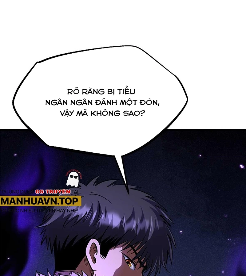 Siêu Cấp Thần Cơ Nhân Chapter 260 - Trang 4