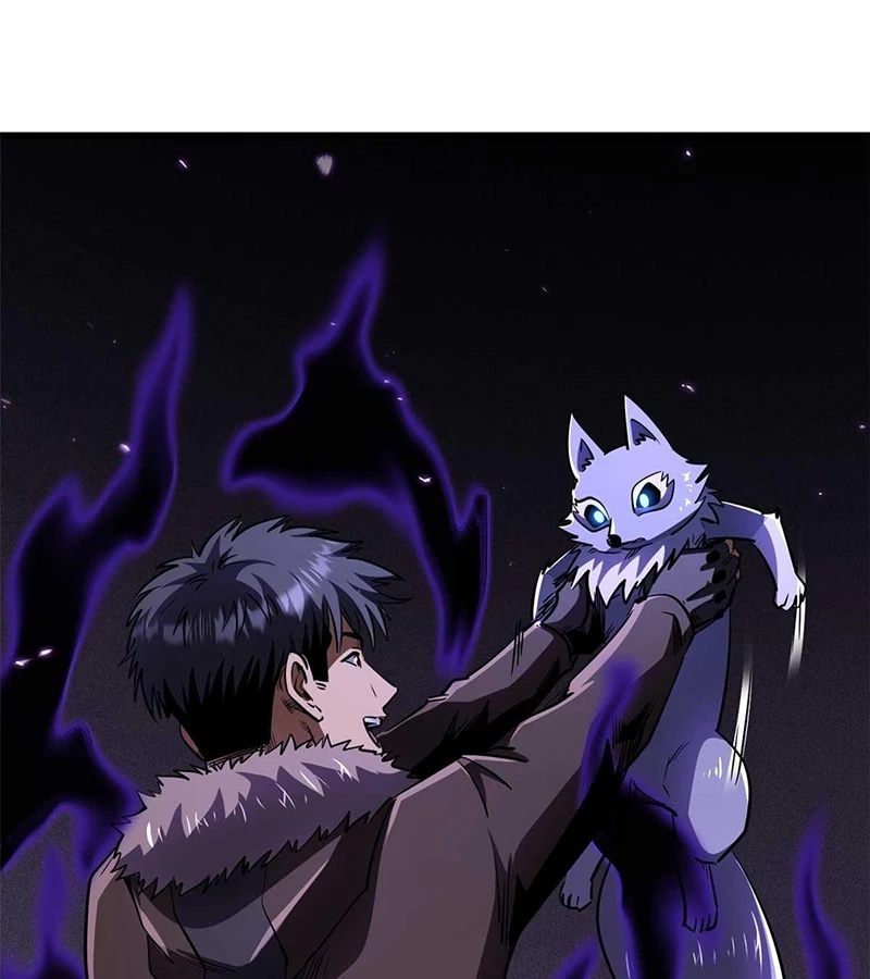 Siêu Cấp Thần Cơ Nhân Chapter 260 - Trang 4