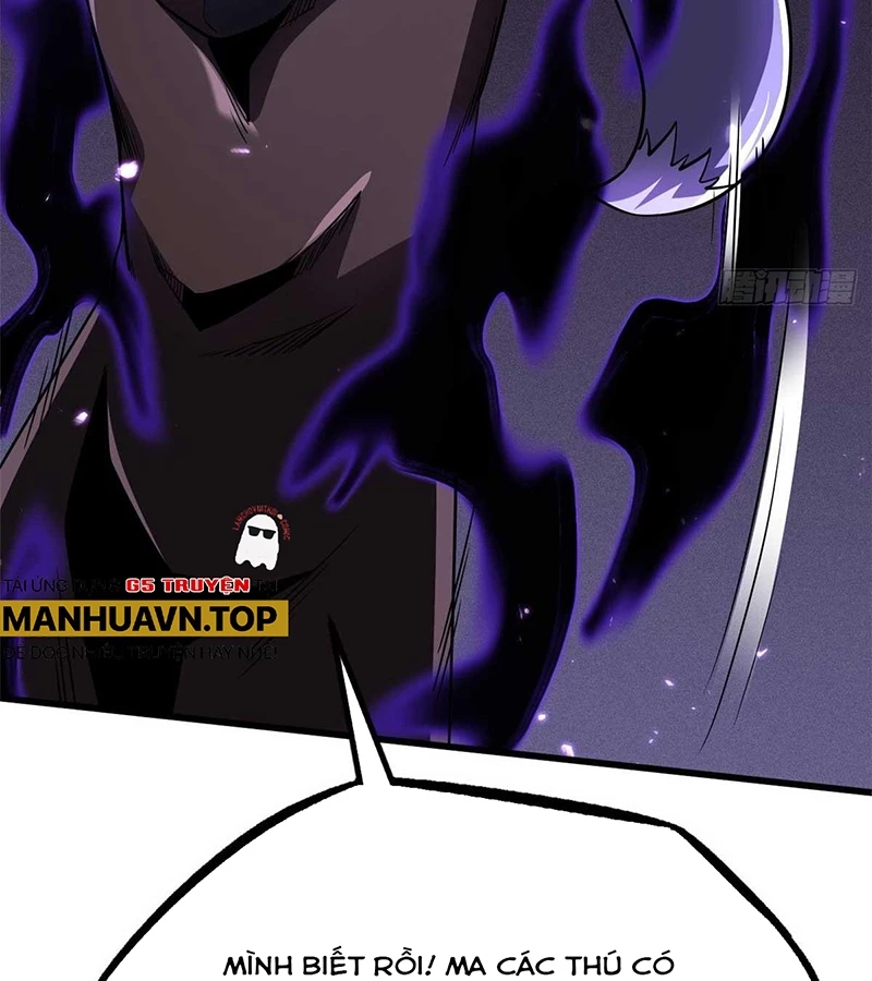 Siêu Cấp Thần Cơ Nhân Chapter 260 - Trang 4