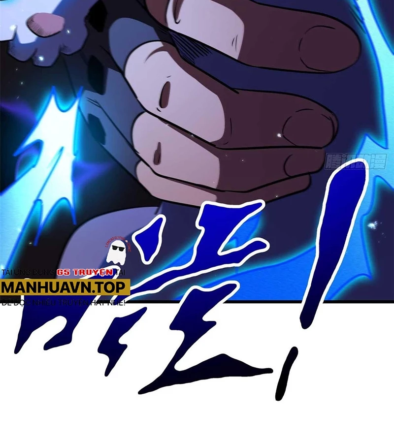 Siêu Cấp Thần Cơ Nhân Chapter 260 - Trang 4