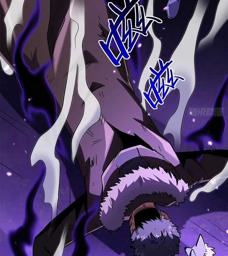 Siêu Cấp Thần Cơ Nhân Chapter 260 - Trang 4