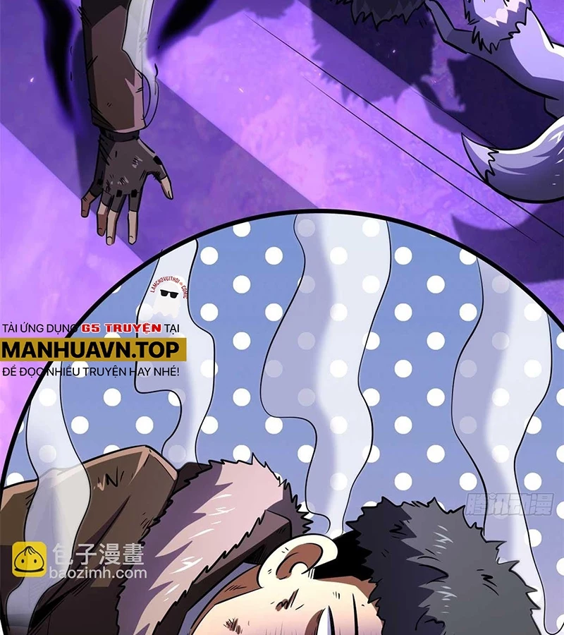 Siêu Cấp Thần Cơ Nhân Chapter 260 - Trang 4