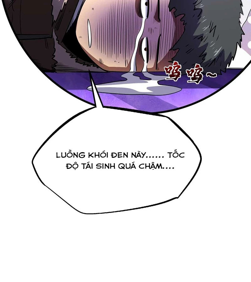 Siêu Cấp Thần Cơ Nhân Chapter 260 - Trang 4