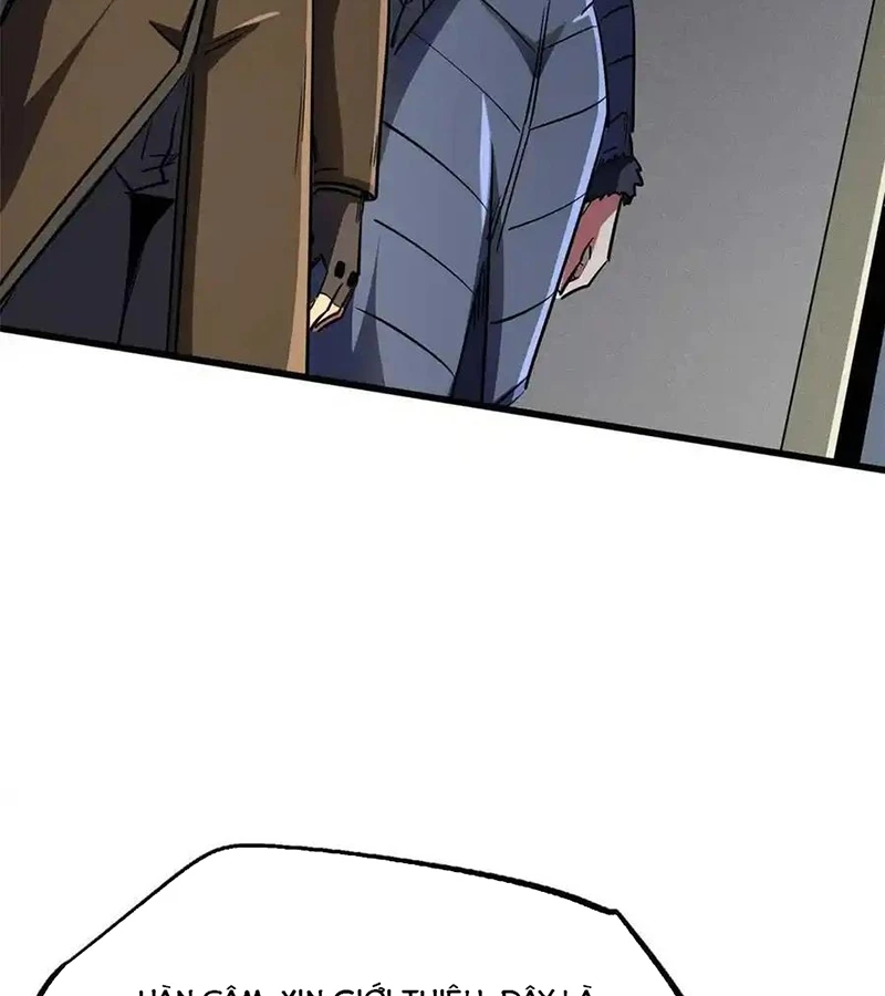 Siêu Cấp Thần Cơ Nhân Chapter 261 - Trang 4