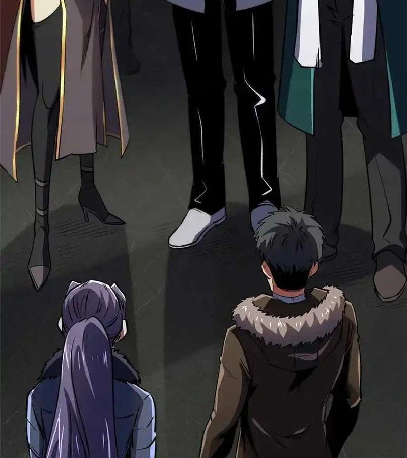 Siêu Cấp Thần Cơ Nhân Chapter 261 - Trang 4