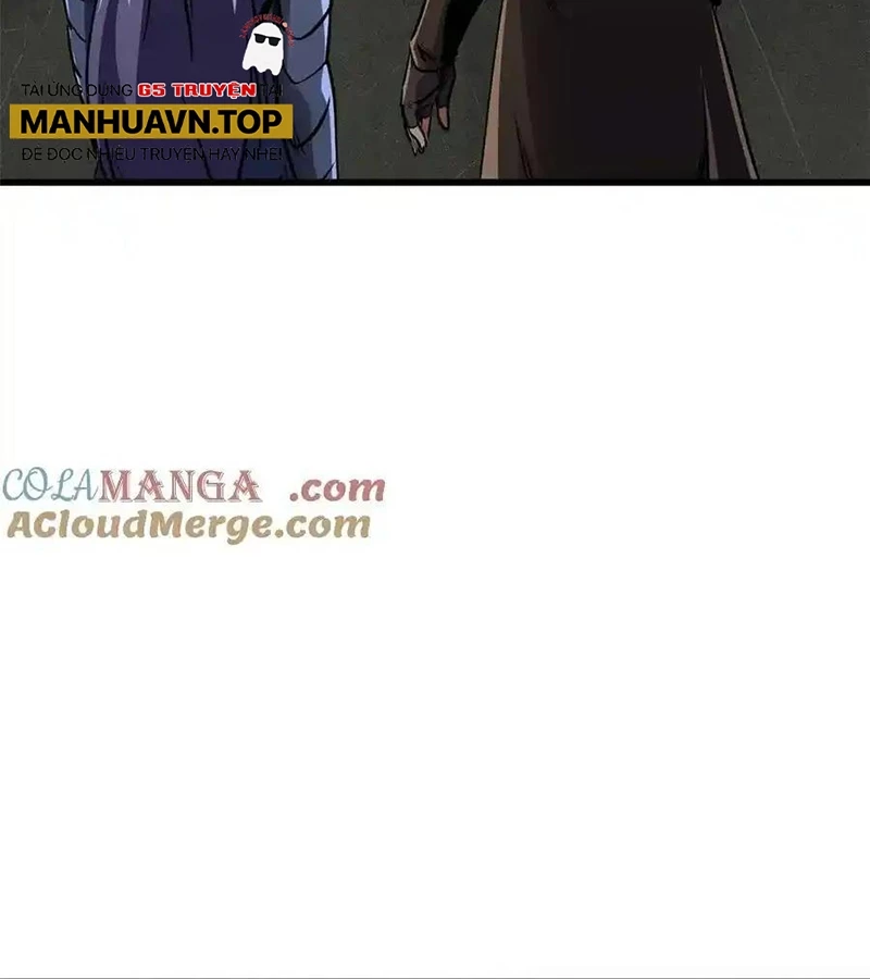 Siêu Cấp Thần Cơ Nhân Chapter 261 - Trang 4