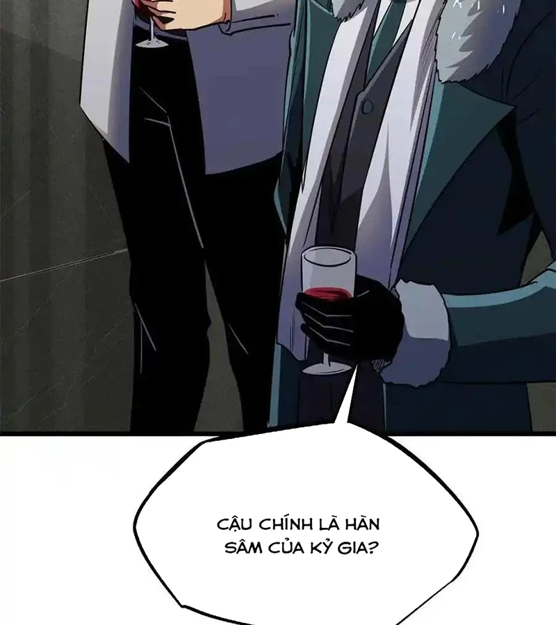 Siêu Cấp Thần Cơ Nhân Chapter 261 - Trang 4