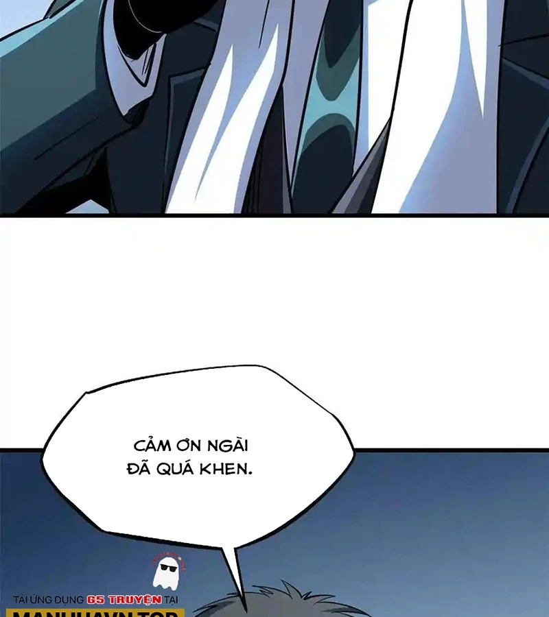 Siêu Cấp Thần Cơ Nhân Chapter 261 - Trang 4