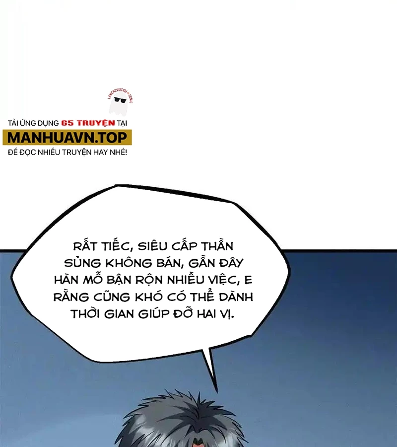 Siêu Cấp Thần Cơ Nhân Chapter 261 - Trang 4