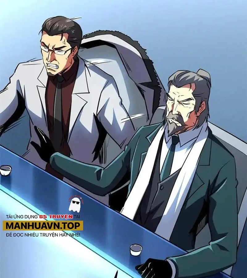 Siêu Cấp Thần Cơ Nhân Chapter 261 - Trang 4
