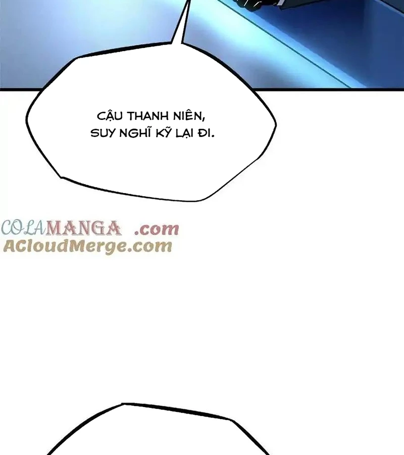 Siêu Cấp Thần Cơ Nhân Chapter 261 - Trang 4