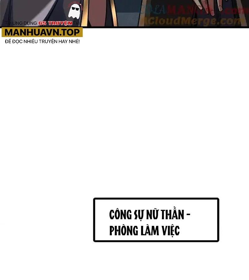 Siêu Cấp Thần Cơ Nhân Chapter 261 - Trang 4