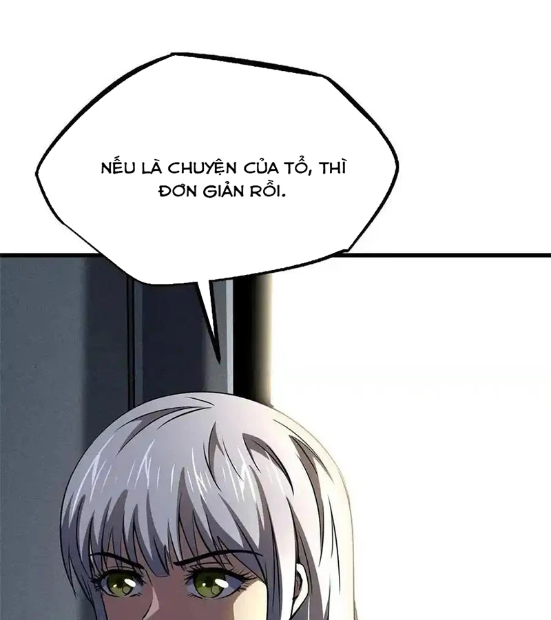 Siêu Cấp Thần Cơ Nhân Chapter 261 - Trang 4