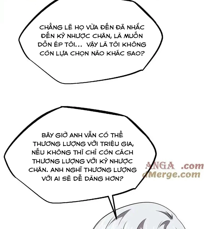 Siêu Cấp Thần Cơ Nhân Chapter 261 - Trang 4