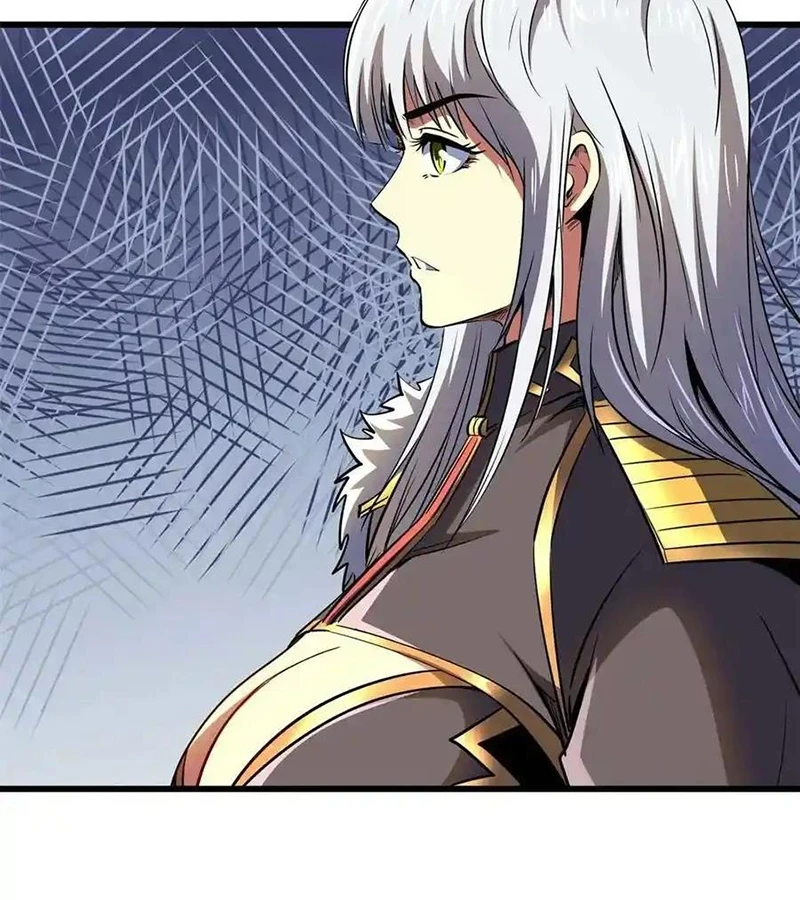 Siêu Cấp Thần Cơ Nhân Chapter 261 - Trang 4