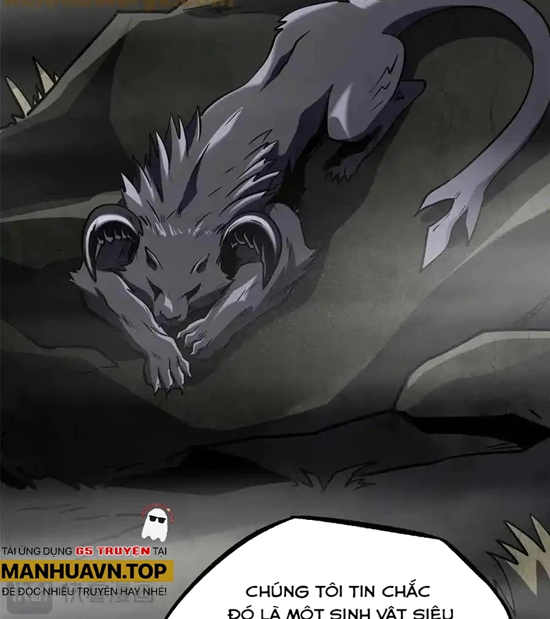Siêu Cấp Thần Cơ Nhân Chapter 261 - Trang 4