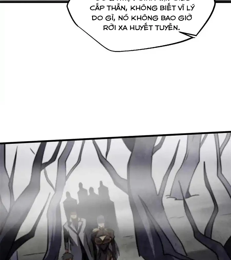 Siêu Cấp Thần Cơ Nhân Chapter 261 - Trang 4