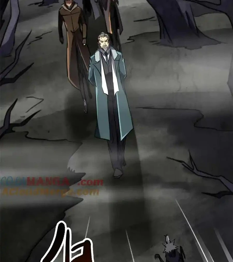 Siêu Cấp Thần Cơ Nhân Chapter 261 - Trang 4