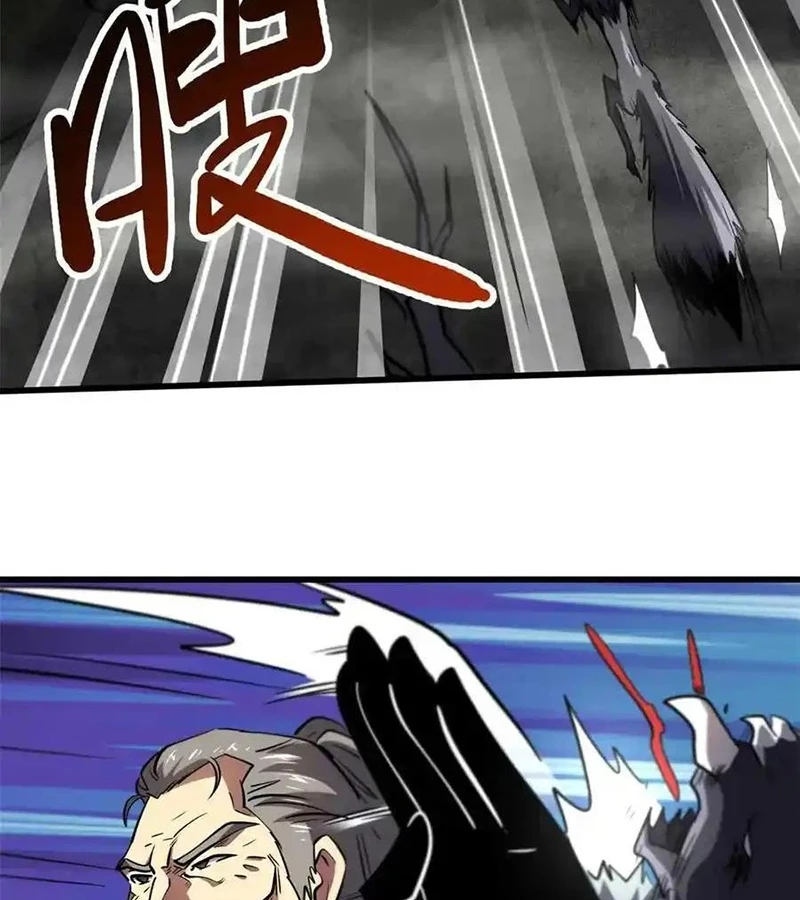 Siêu Cấp Thần Cơ Nhân Chapter 261 - Trang 4