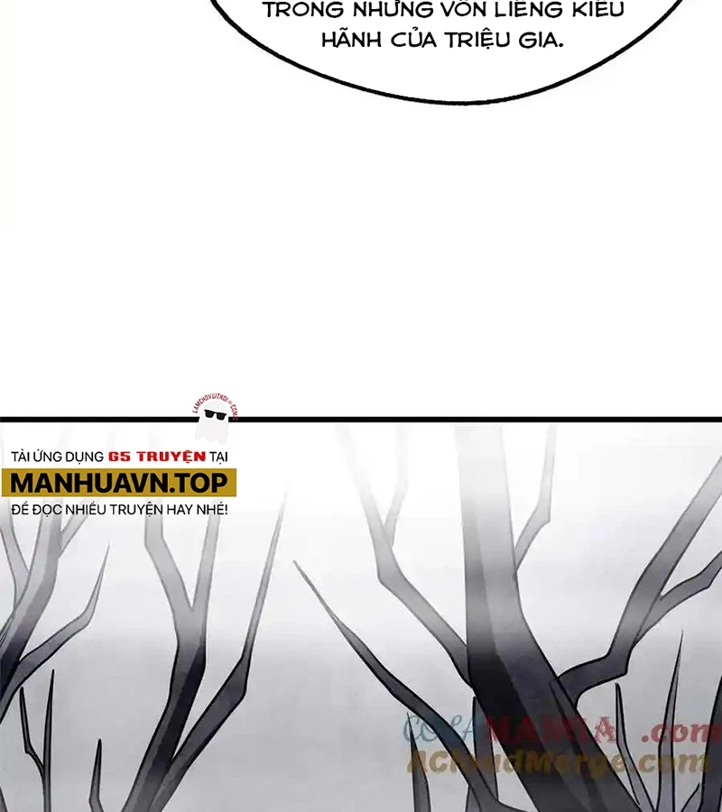 Siêu Cấp Thần Cơ Nhân Chapter 261 - Trang 4