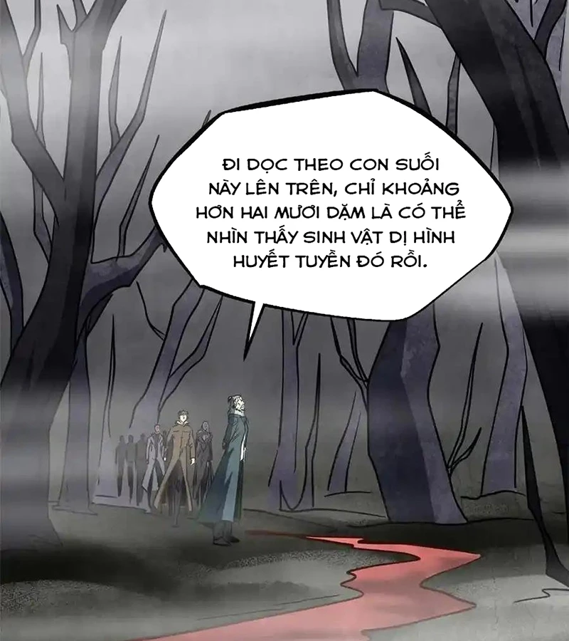 Siêu Cấp Thần Cơ Nhân Chapter 261 - Trang 4