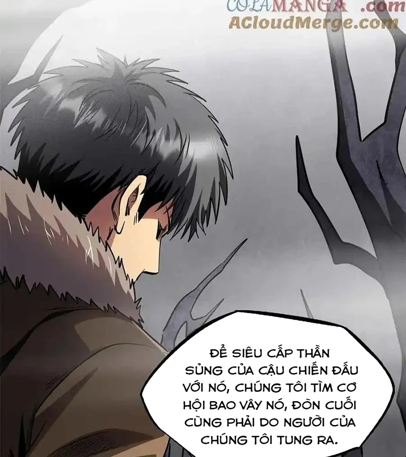 Siêu Cấp Thần Cơ Nhân Chapter 261 - Trang 4