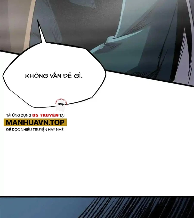 Siêu Cấp Thần Cơ Nhân Chapter 261 - Trang 4