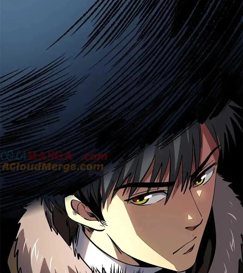 Siêu Cấp Thần Cơ Nhân Chapter 261 - Trang 4