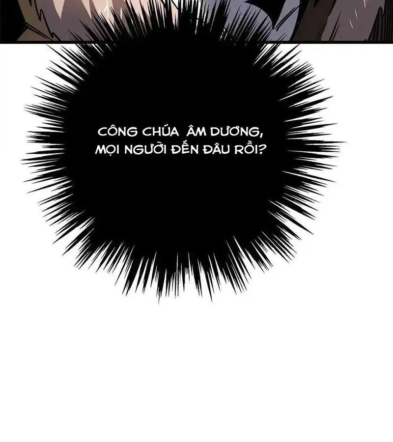 Siêu Cấp Thần Cơ Nhân Chapter 261 - Trang 4