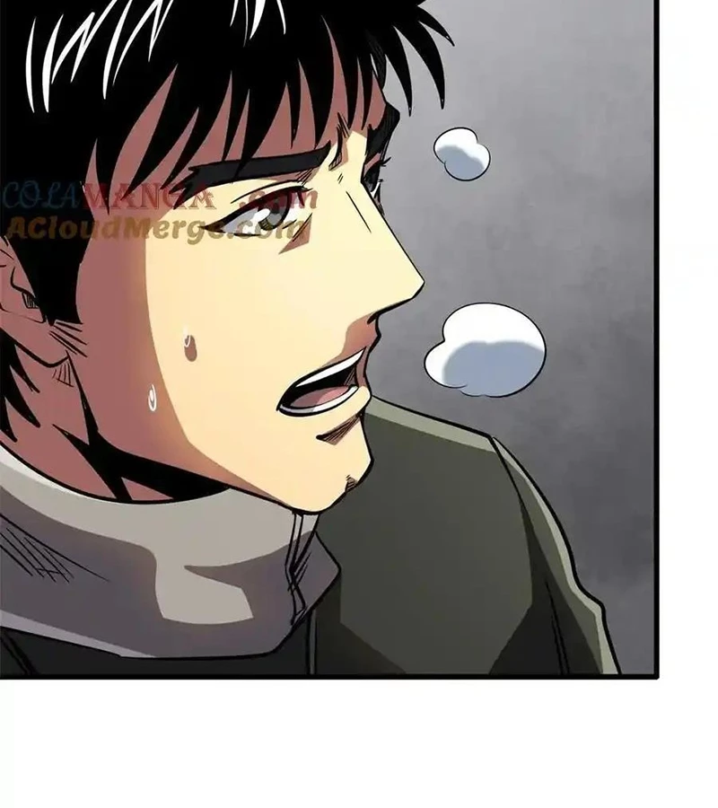 Siêu Cấp Thần Cơ Nhân Chapter 261 - Trang 4
