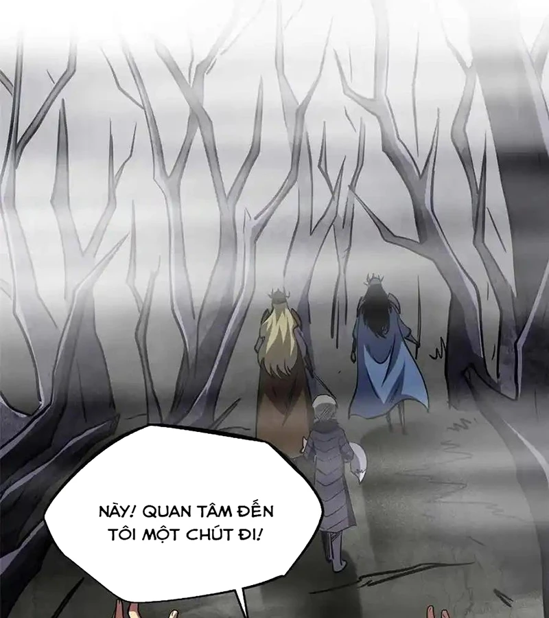 Siêu Cấp Thần Cơ Nhân Chapter 261 - Trang 4