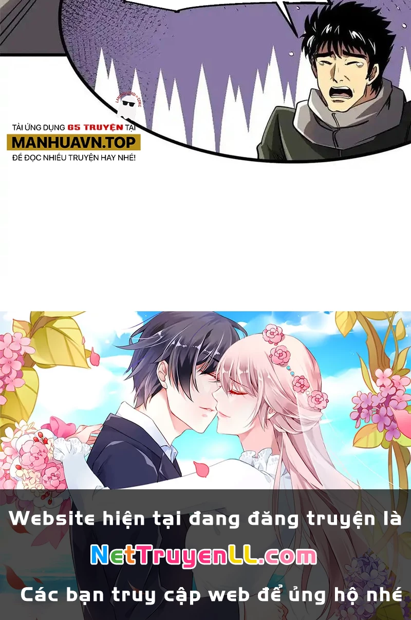 Siêu Cấp Thần Cơ Nhân Chapter 261 - Trang 4