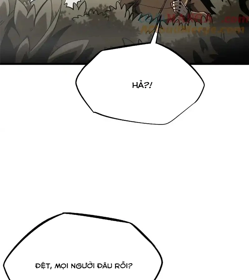 Siêu Cấp Thần Cơ Nhân Chapter 262 - Trang 4