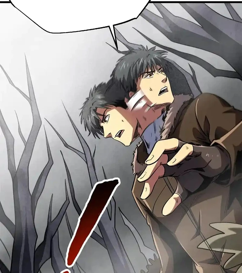 Siêu Cấp Thần Cơ Nhân Chapter 262 - Trang 4