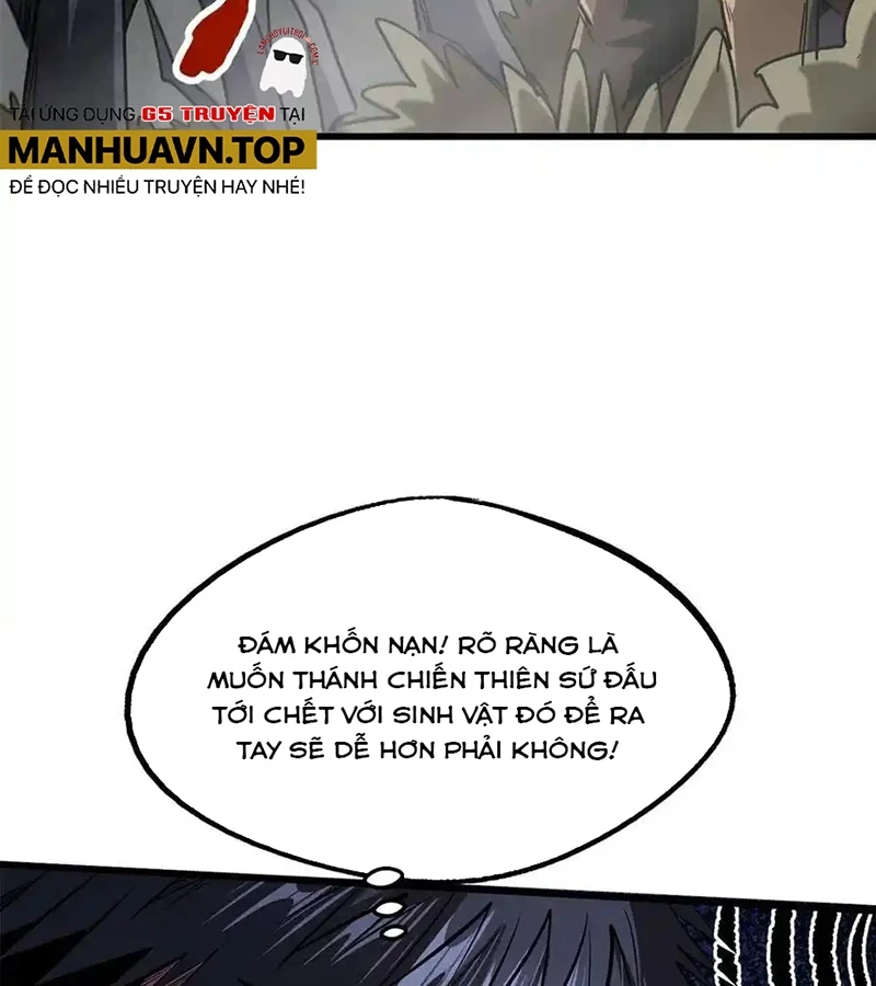 Siêu Cấp Thần Cơ Nhân Chapter 262 - Trang 4