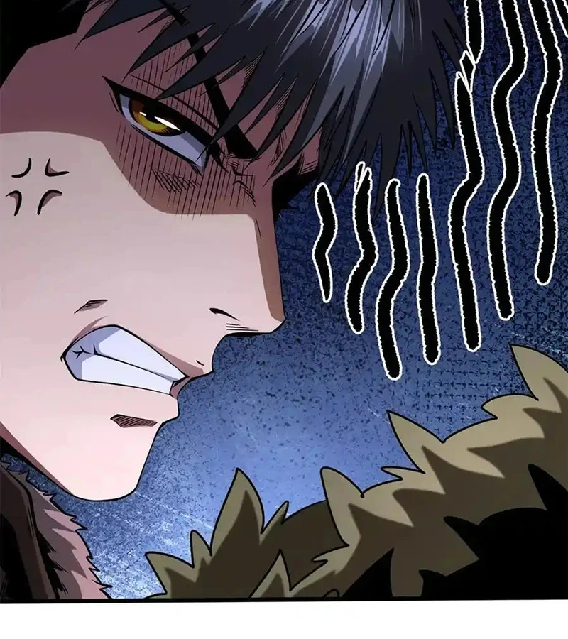 Siêu Cấp Thần Cơ Nhân Chapter 262 - Trang 4