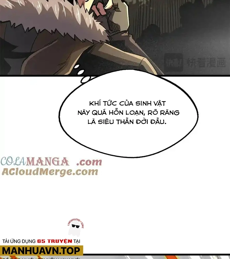 Siêu Cấp Thần Cơ Nhân Chapter 262 - Trang 4