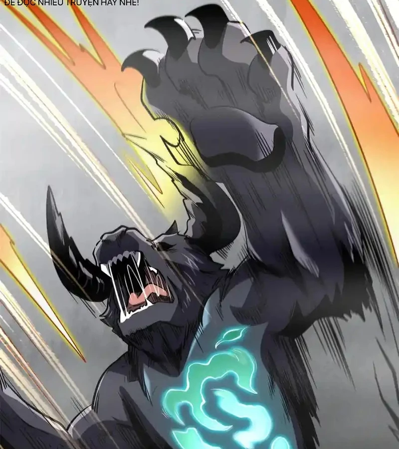 Siêu Cấp Thần Cơ Nhân Chapter 262 - Trang 4