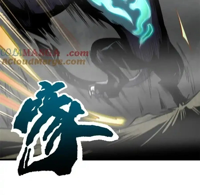 Siêu Cấp Thần Cơ Nhân Chapter 262 - Trang 4