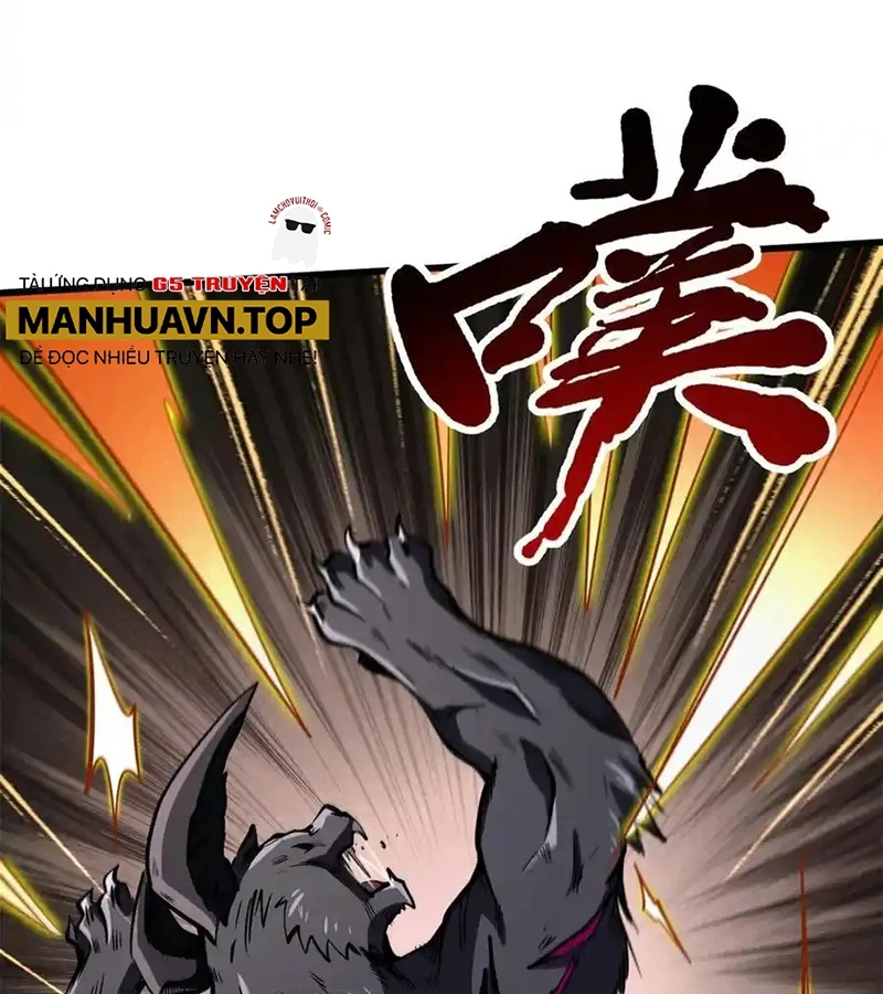 Siêu Cấp Thần Cơ Nhân Chapter 262 - Trang 4