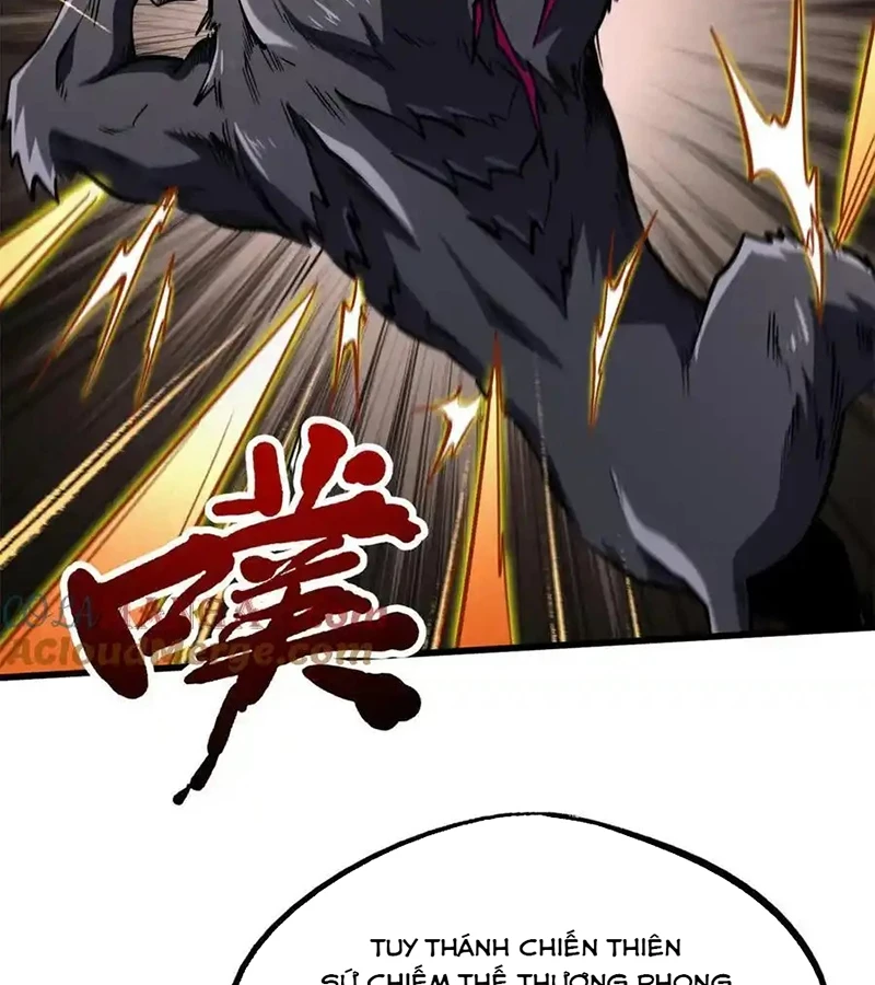 Siêu Cấp Thần Cơ Nhân Chapter 262 - Trang 4