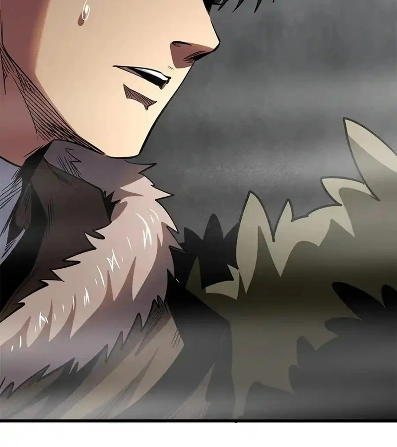 Siêu Cấp Thần Cơ Nhân Chapter 262 - Trang 4